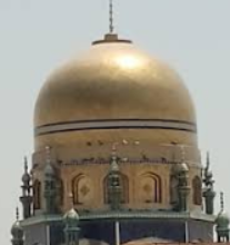 Dargah Aliya Sharif